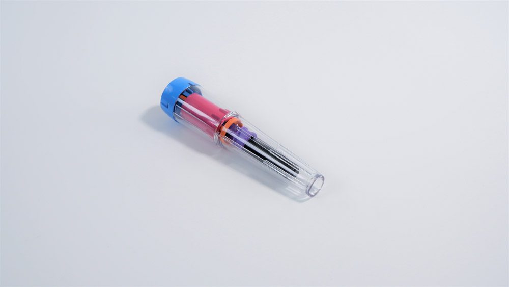 Drug Delivery Device