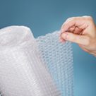packing bubbles