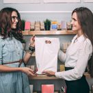 retail bags
