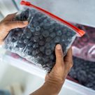 zipper bags