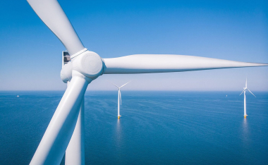 Wind turbines