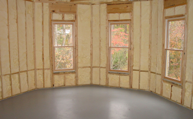 insulation