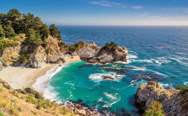 Big Sur